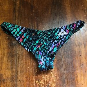 Pakaloha bikini bottoms